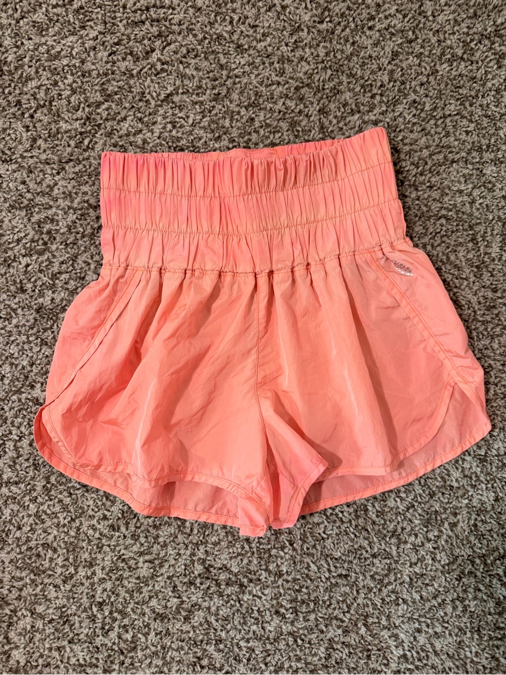 Free People Movement The Way Home Shorts